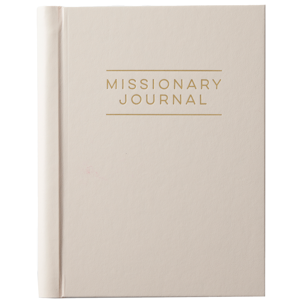 Classic Missionary Journal, , large image number 4