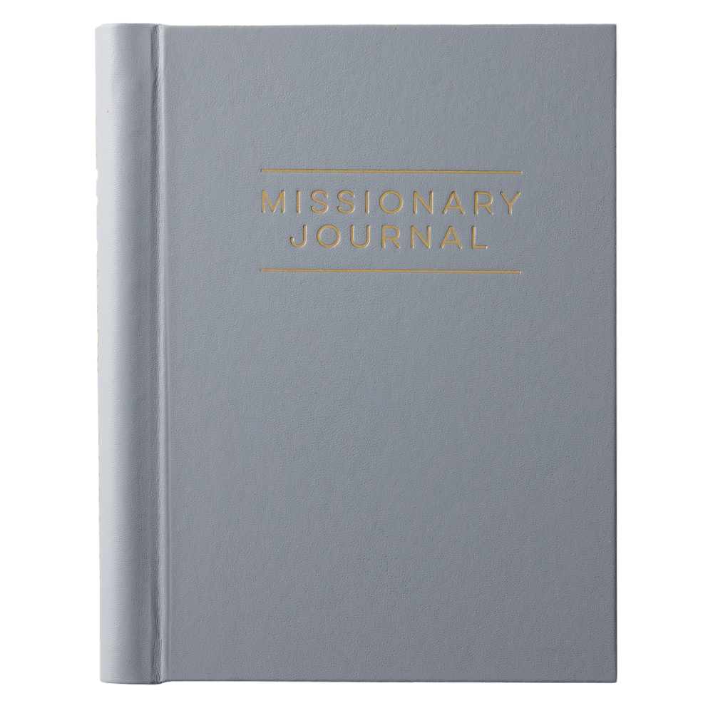 Classic Missionary Journal, , large image number 3