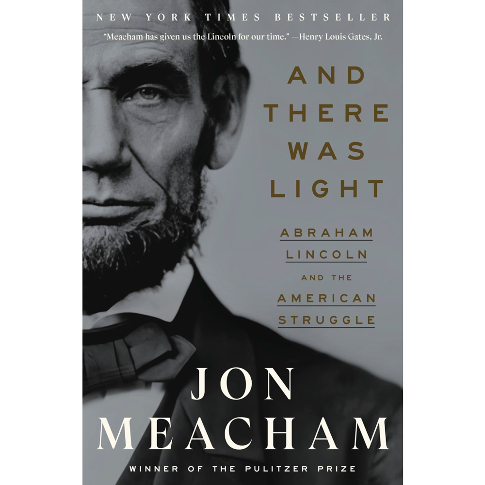 And There Was Light