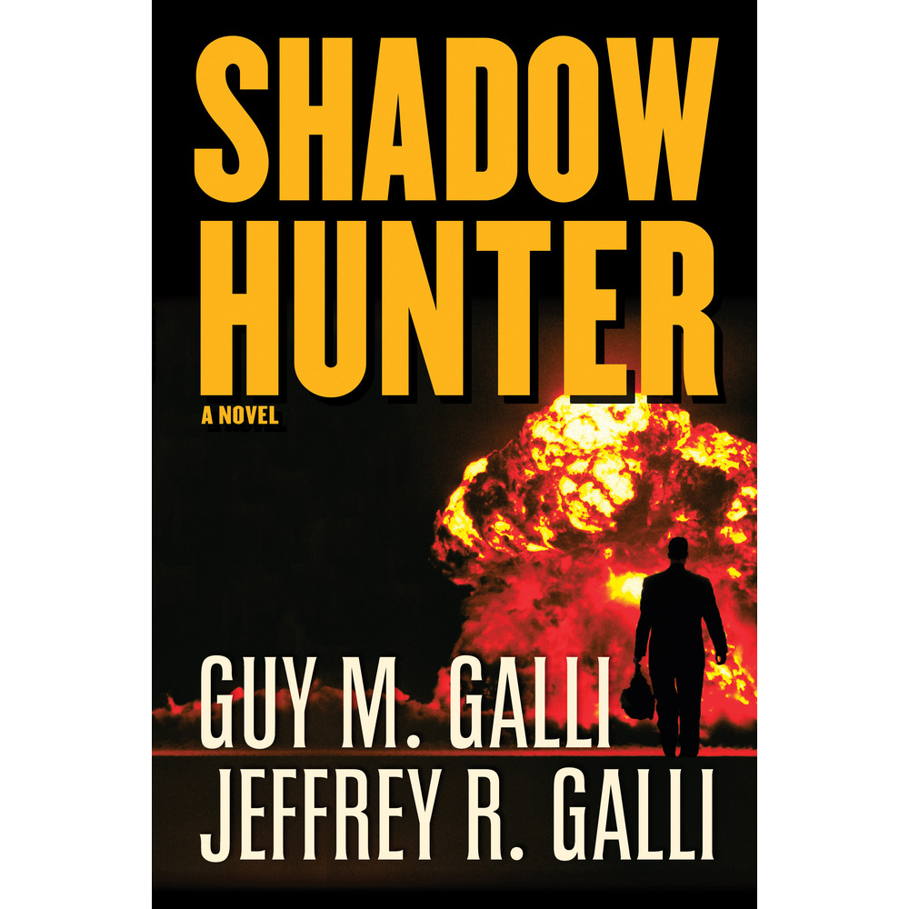 Shadow Hunter