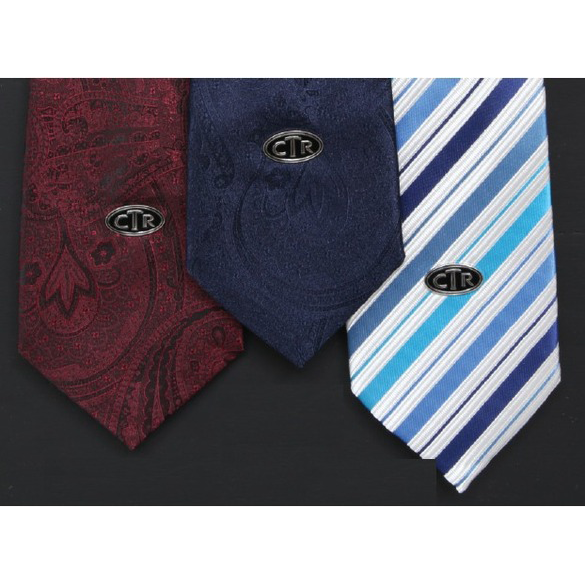 Baptism Tie and Pin Boxed Set