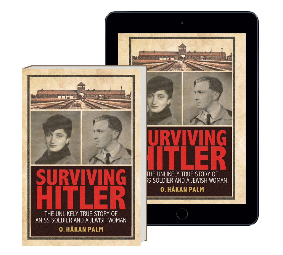 Surviving Hitler