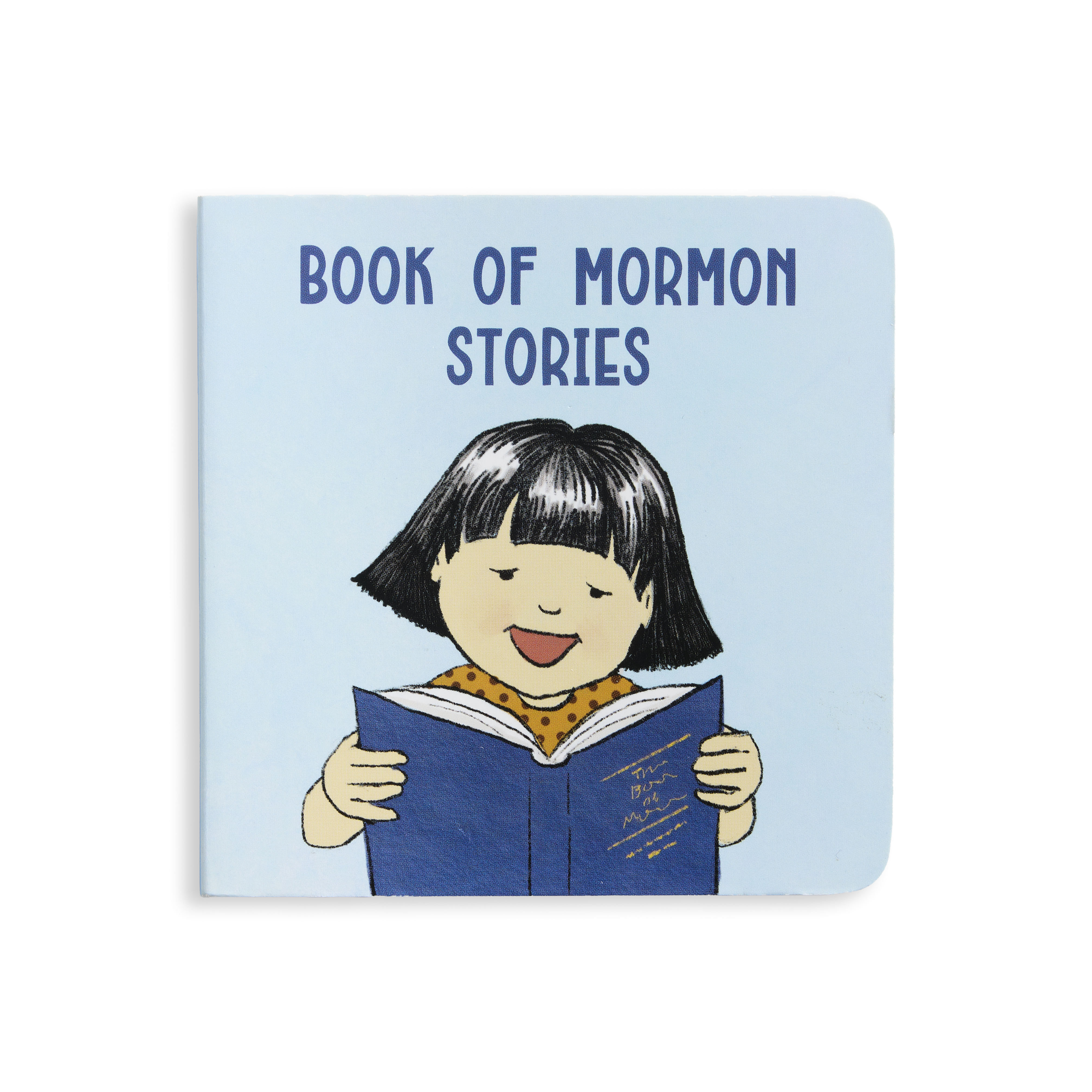Book of Mormon Stories