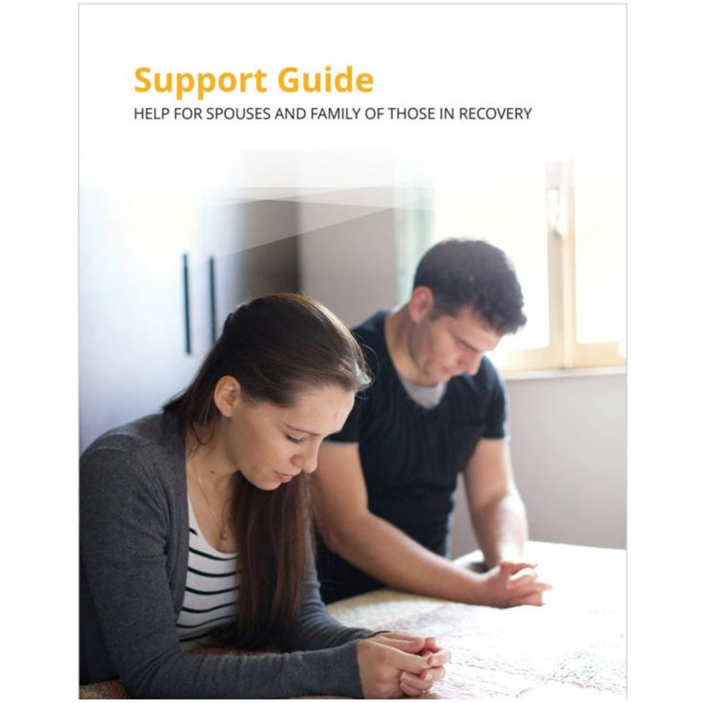 Support Guide