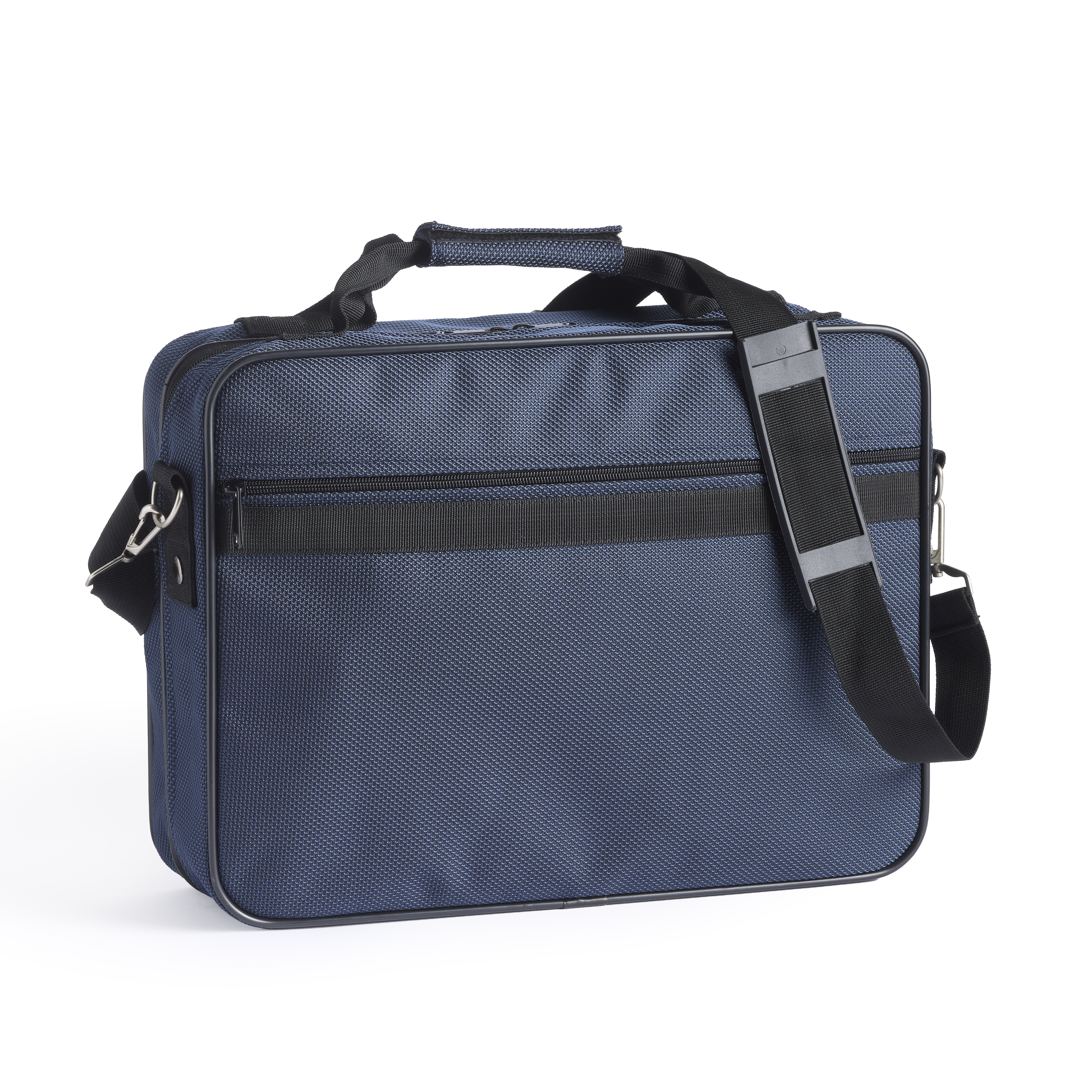 Canvas Temple Bag, , large image number 5