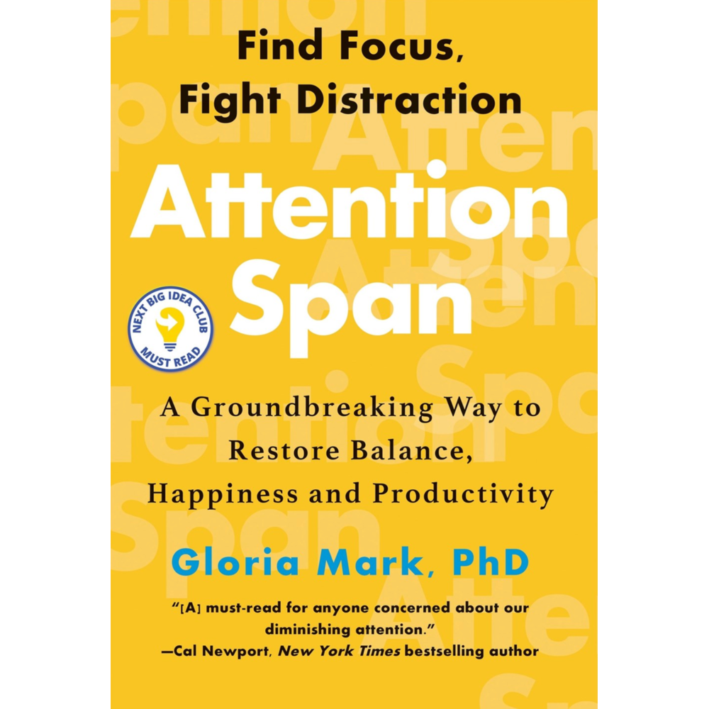 Attention Span