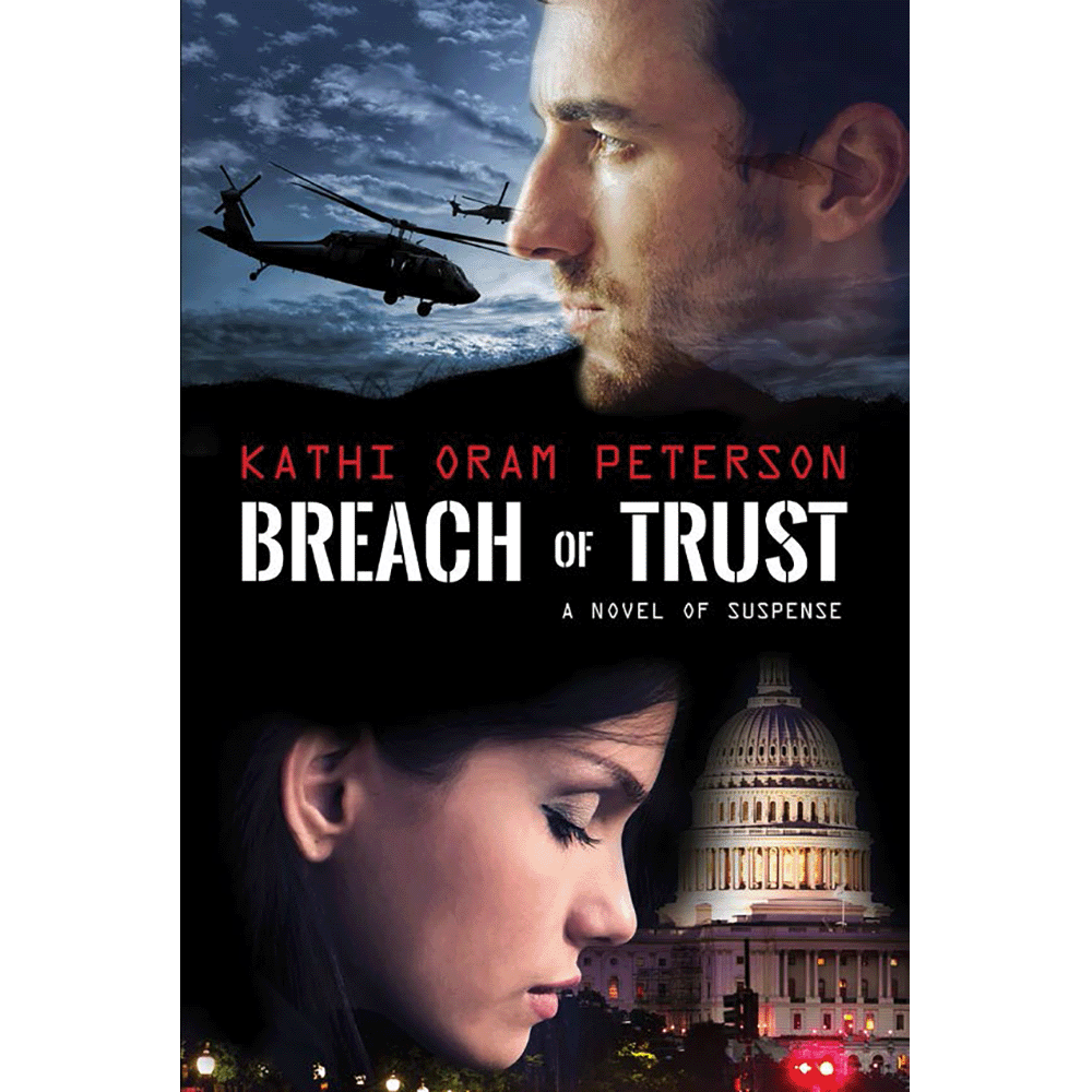 Breach of Trust, , large image number 0