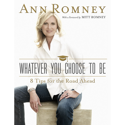 Whatever You Choose to Be