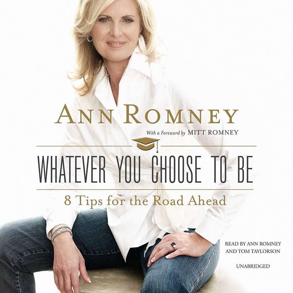 Whatever You Choose to Be, , large image number 4