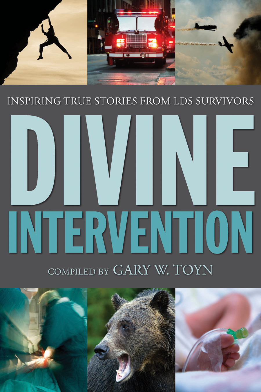 Divine Intervention