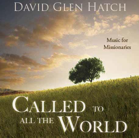 Called to All the World, , large image number 0