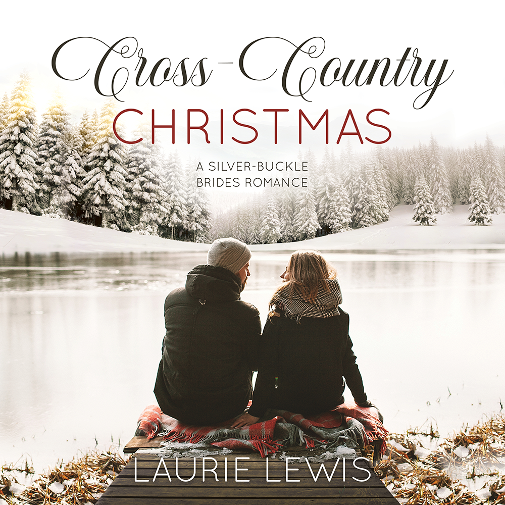 Cross-Country Christmas, , large