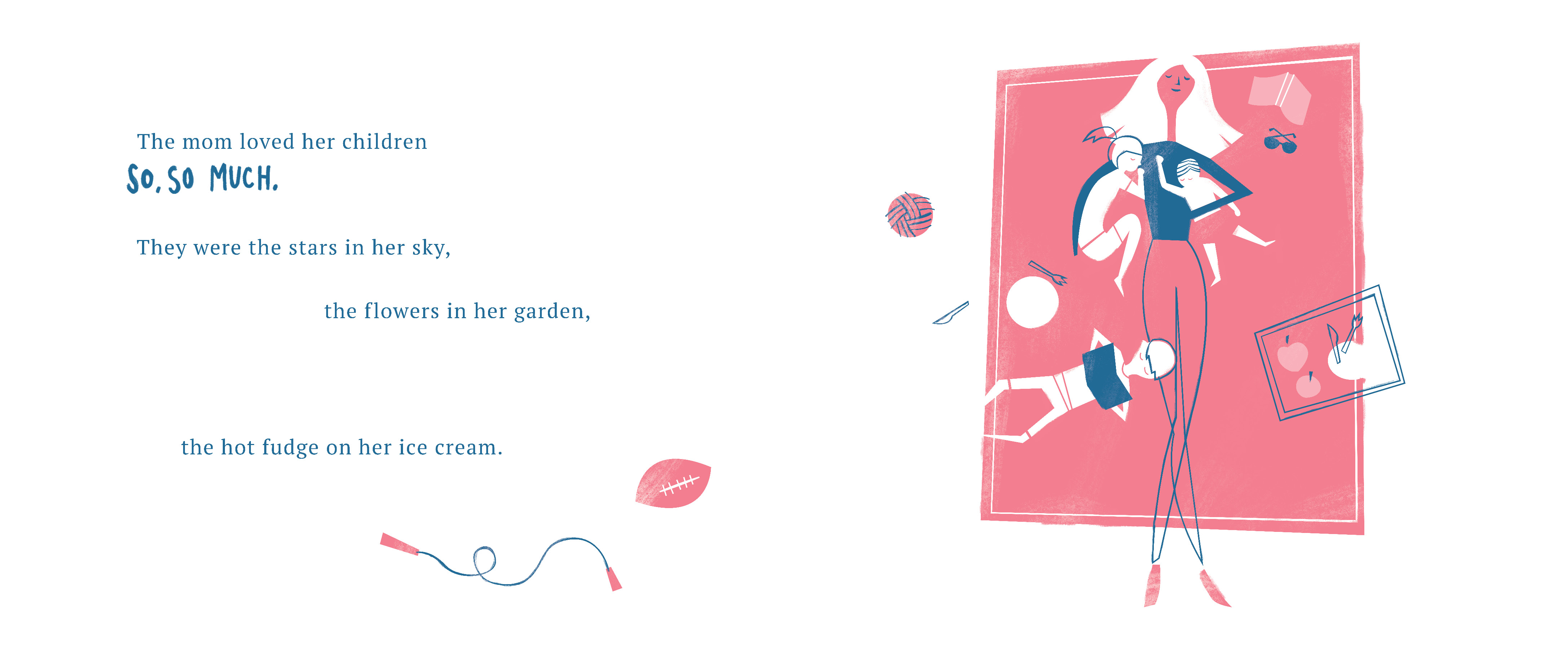 Once There Was a Mom, , large image number 1