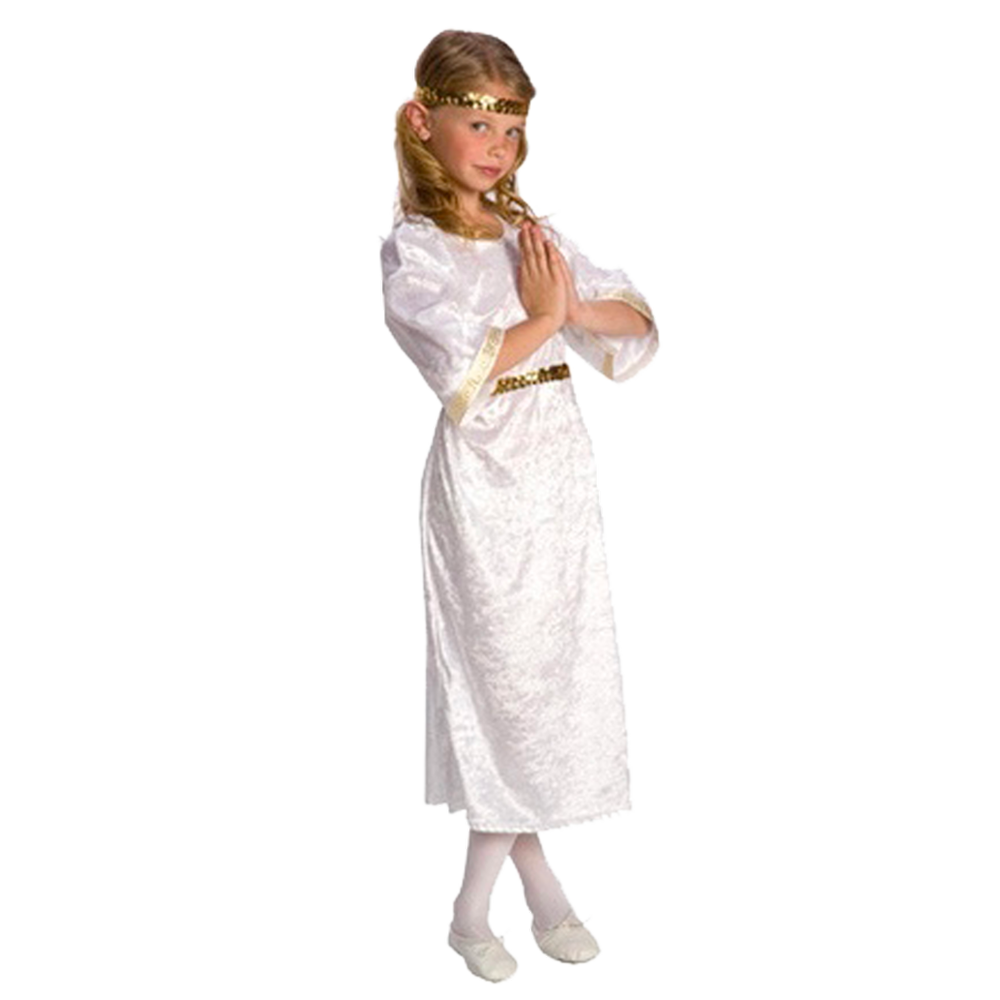 Children's Nativity Angel Costume