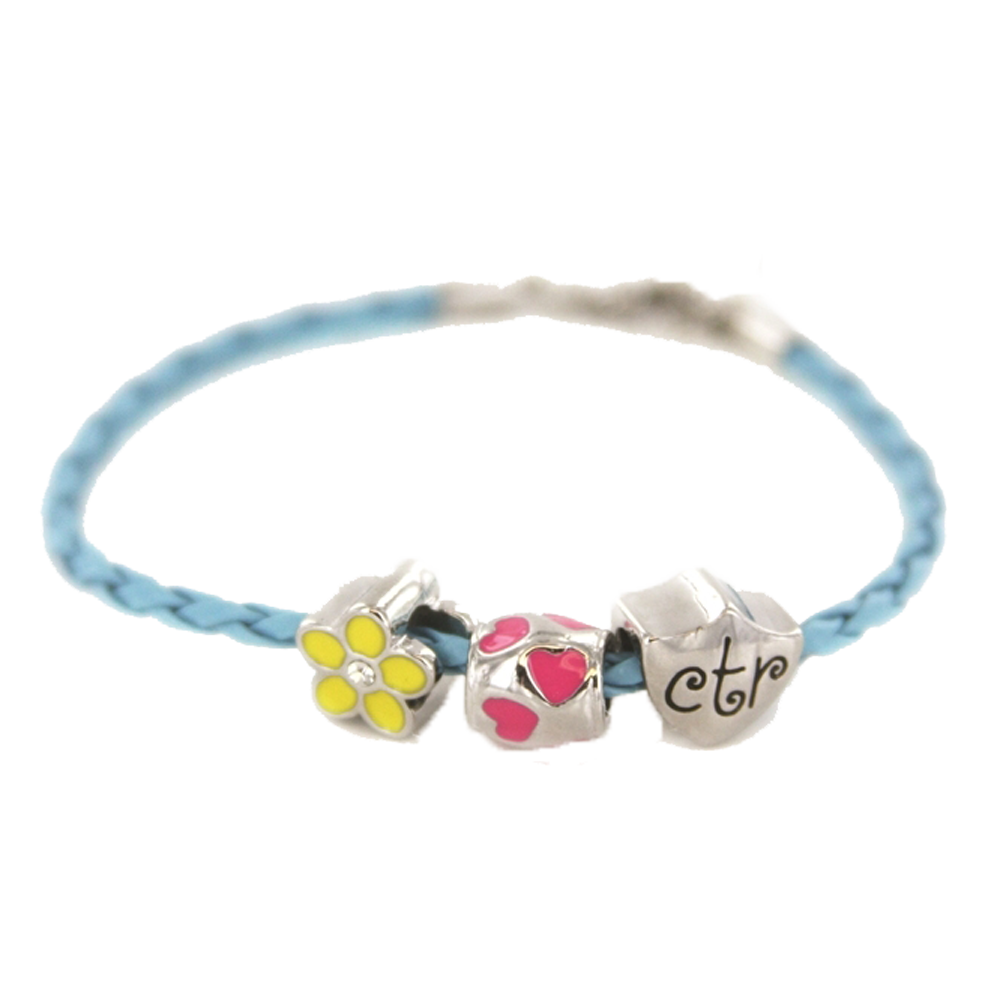 Sweet Twist CTR Bracelet