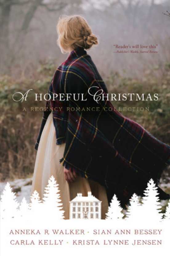A Hopeful Christmas