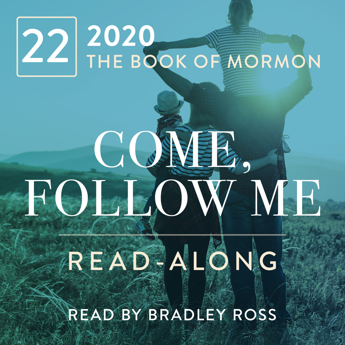 Come, Follow Me, Read-Along Podcast: BM.22 - Alma 5&ndash;7