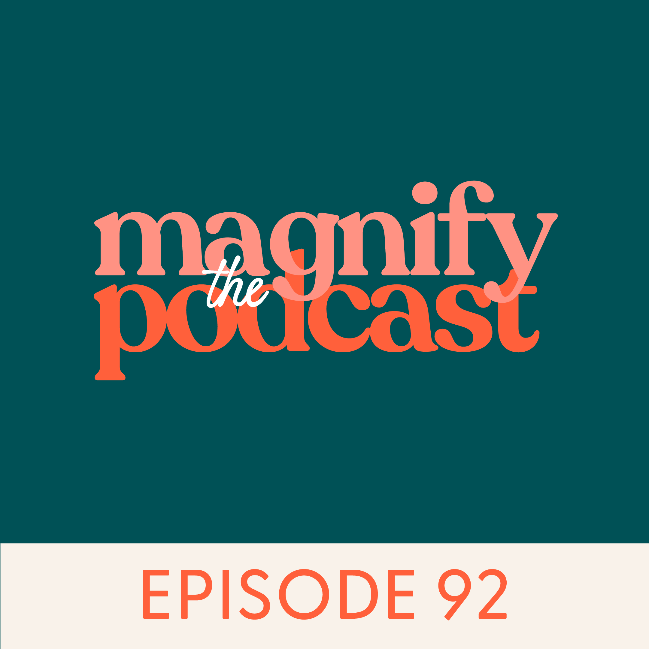 #92 Making the Next Good Choice with Lisa Valentine Clark, , large image number 0