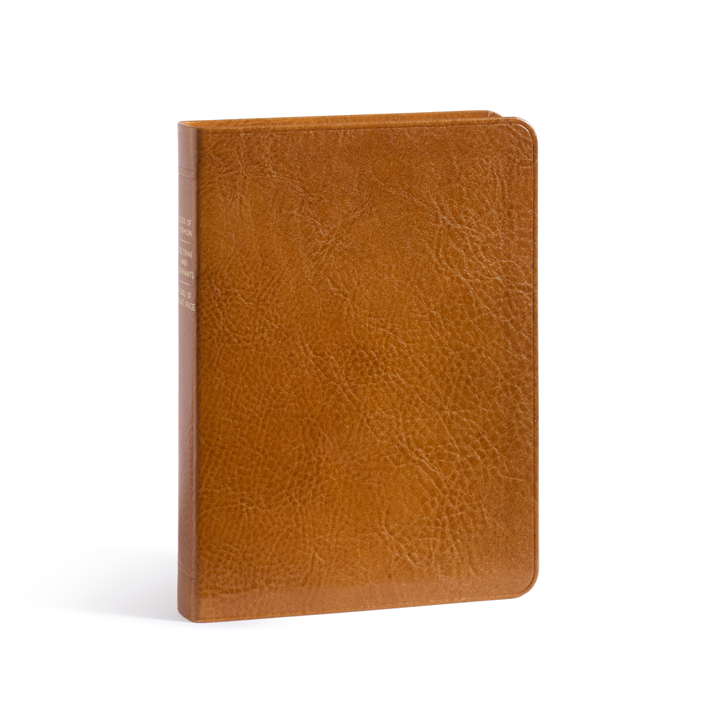 Genuine Leather Triple Combination, Regular (Color Options), , large