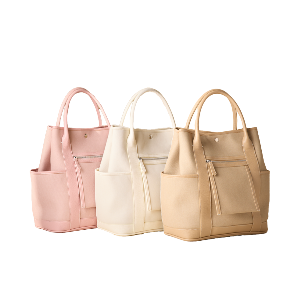 Linda Temple Bag