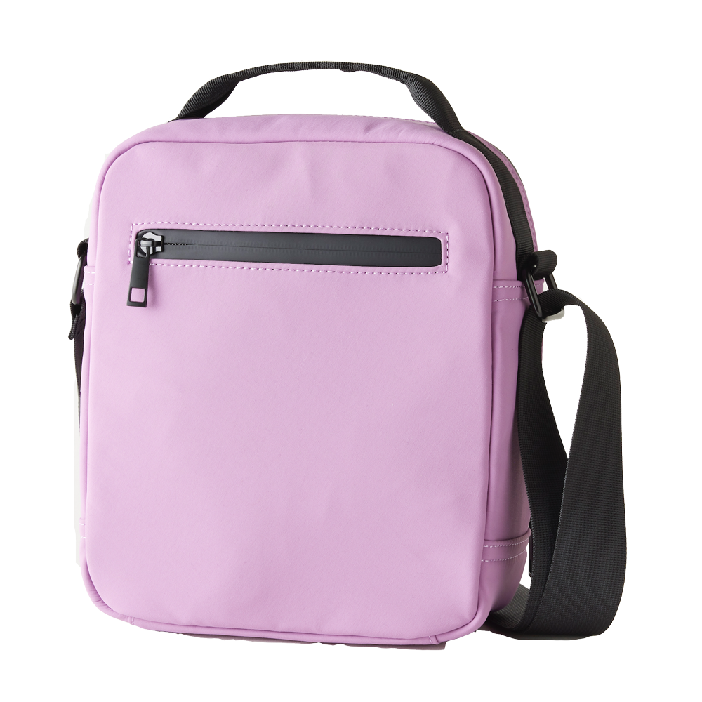 The District Missionary Bag (Orchid), , large