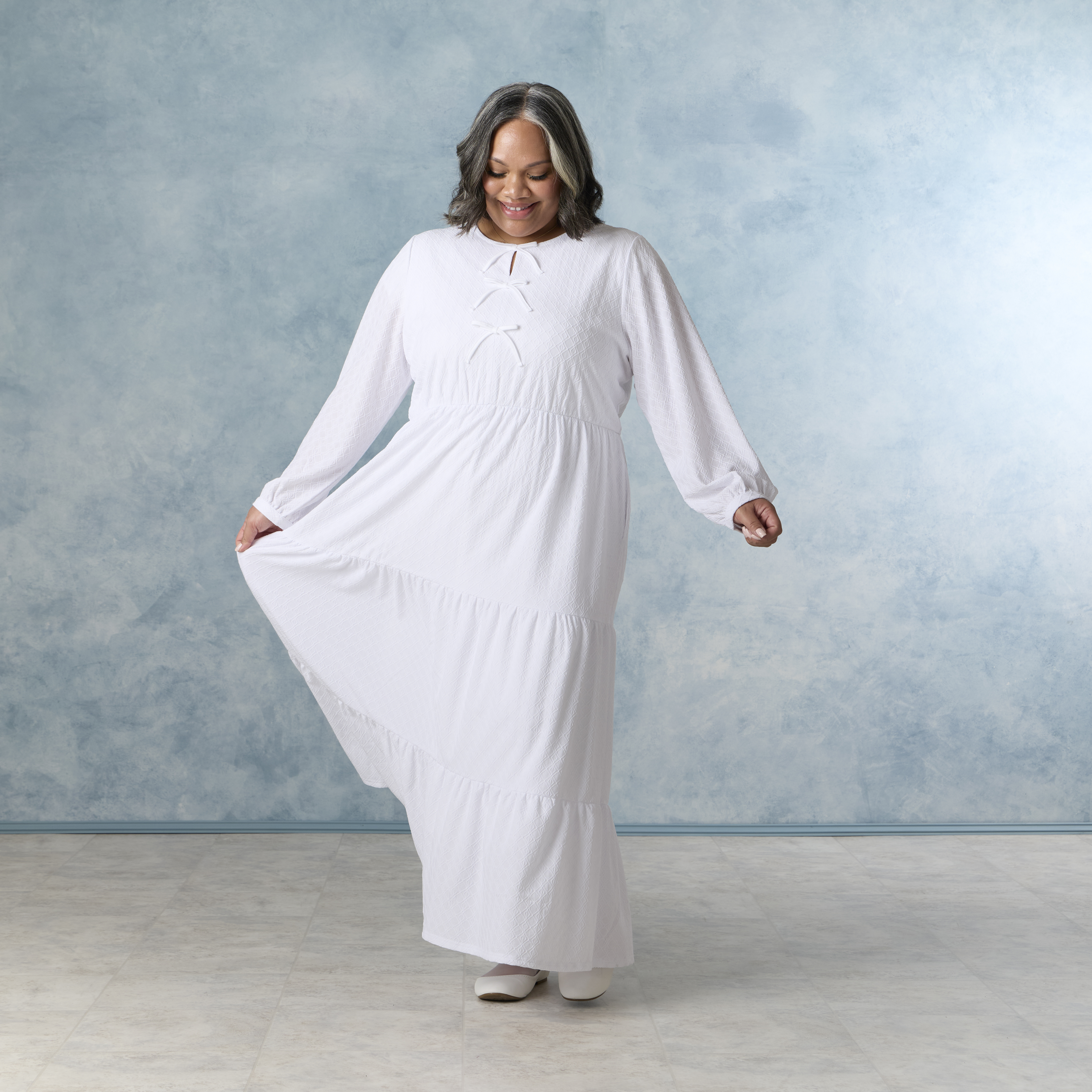 Bridget Temple Dress, , large image number 14