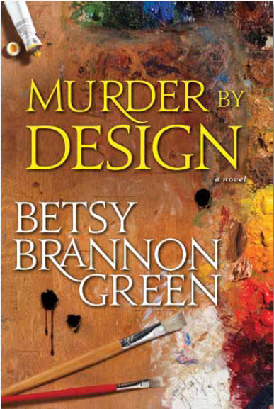 Murder by Design (Kennedy Killingsworth, Book 2)