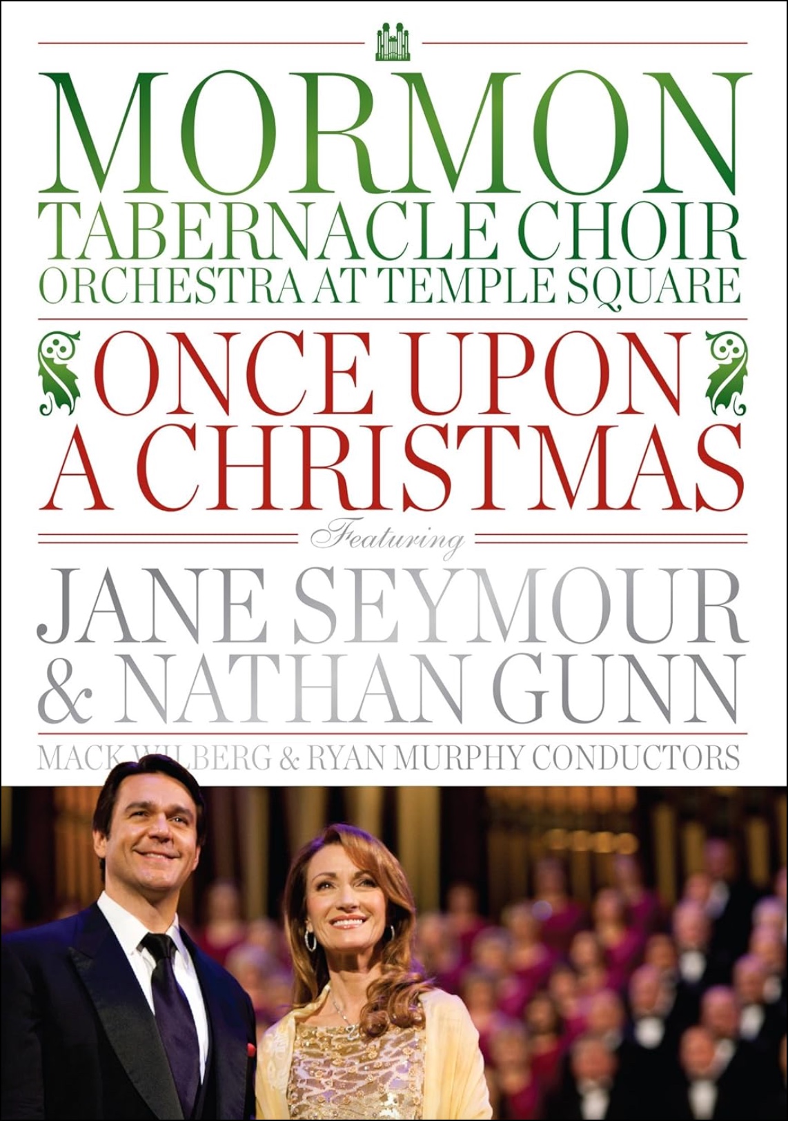 Once Upon a Christmas, , large image number 0