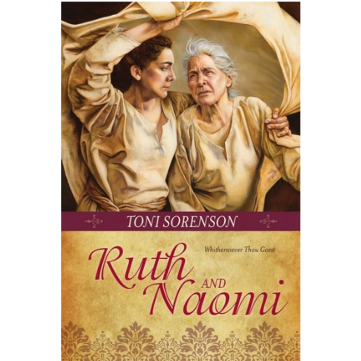 Ruth and Naomi