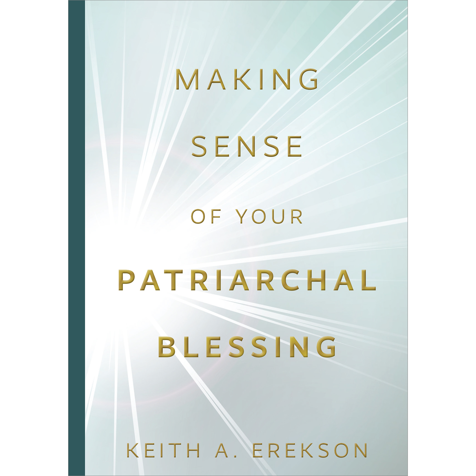 Making Sense of Your Patriarchal Blessing, , large image number 0