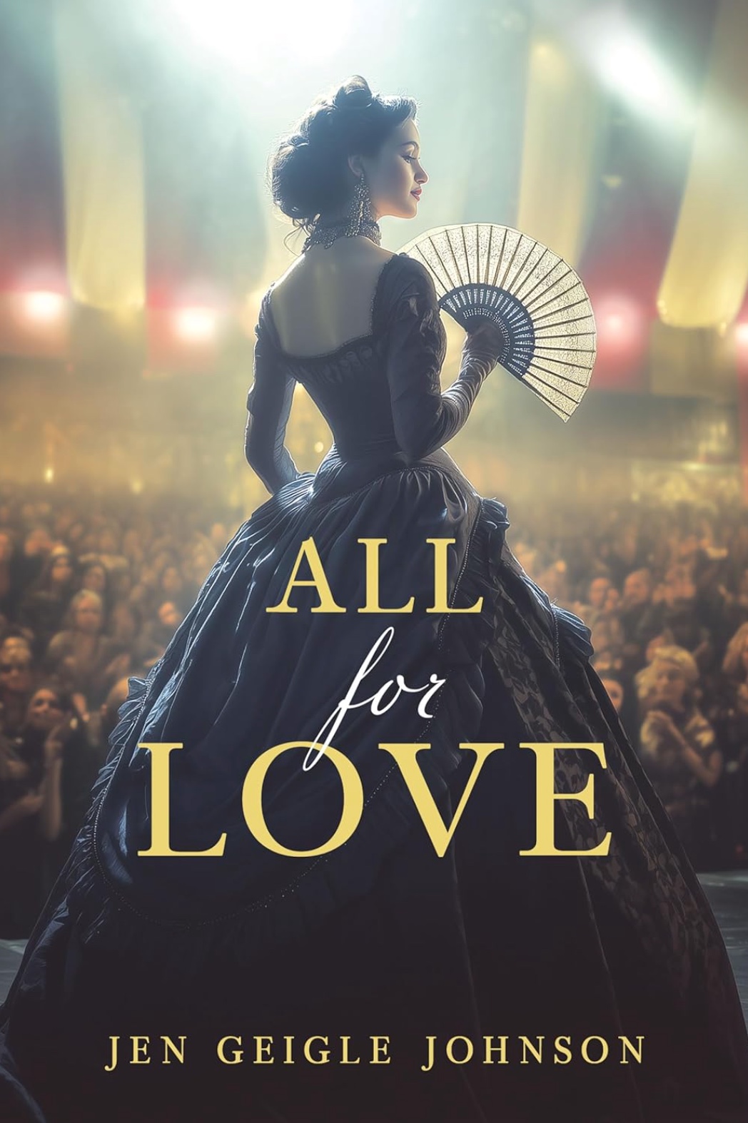 All for Love