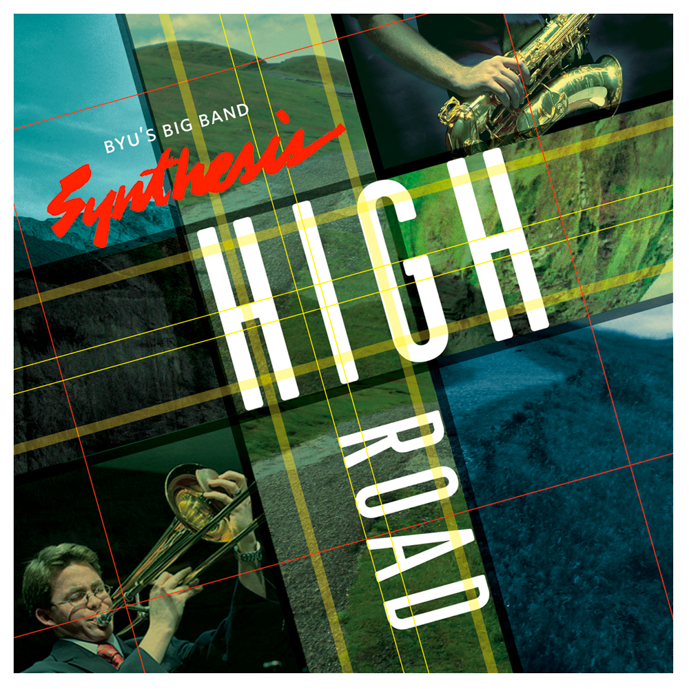High Road