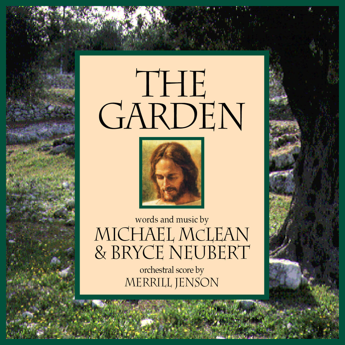 The Garden Songbook