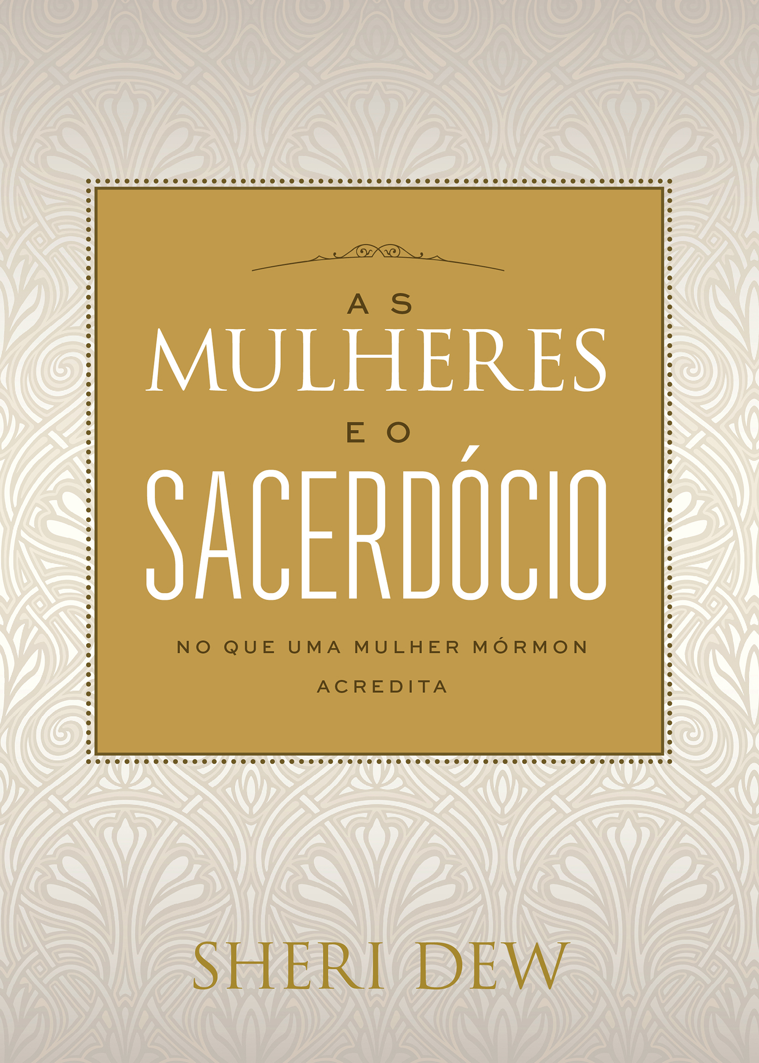 Women and the Priesthood (Portuguese), , large