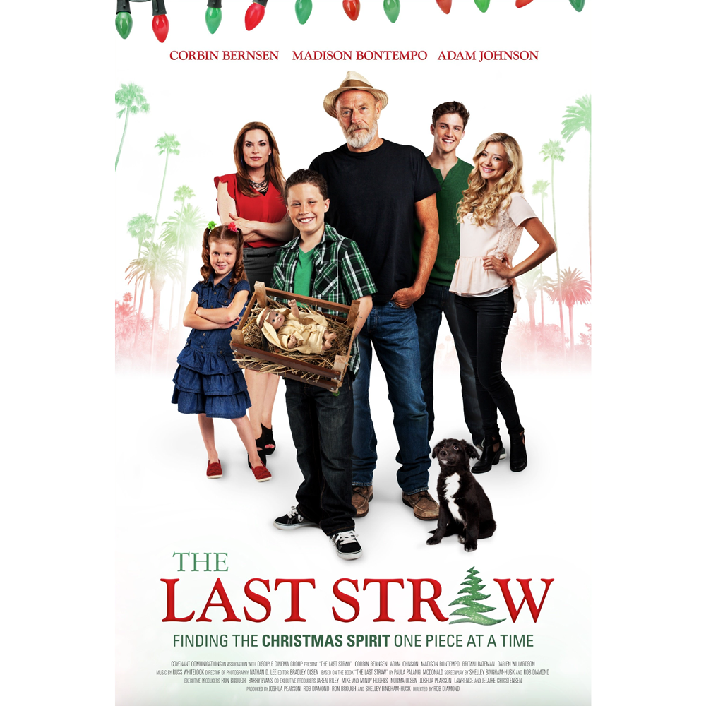 The Last Straw