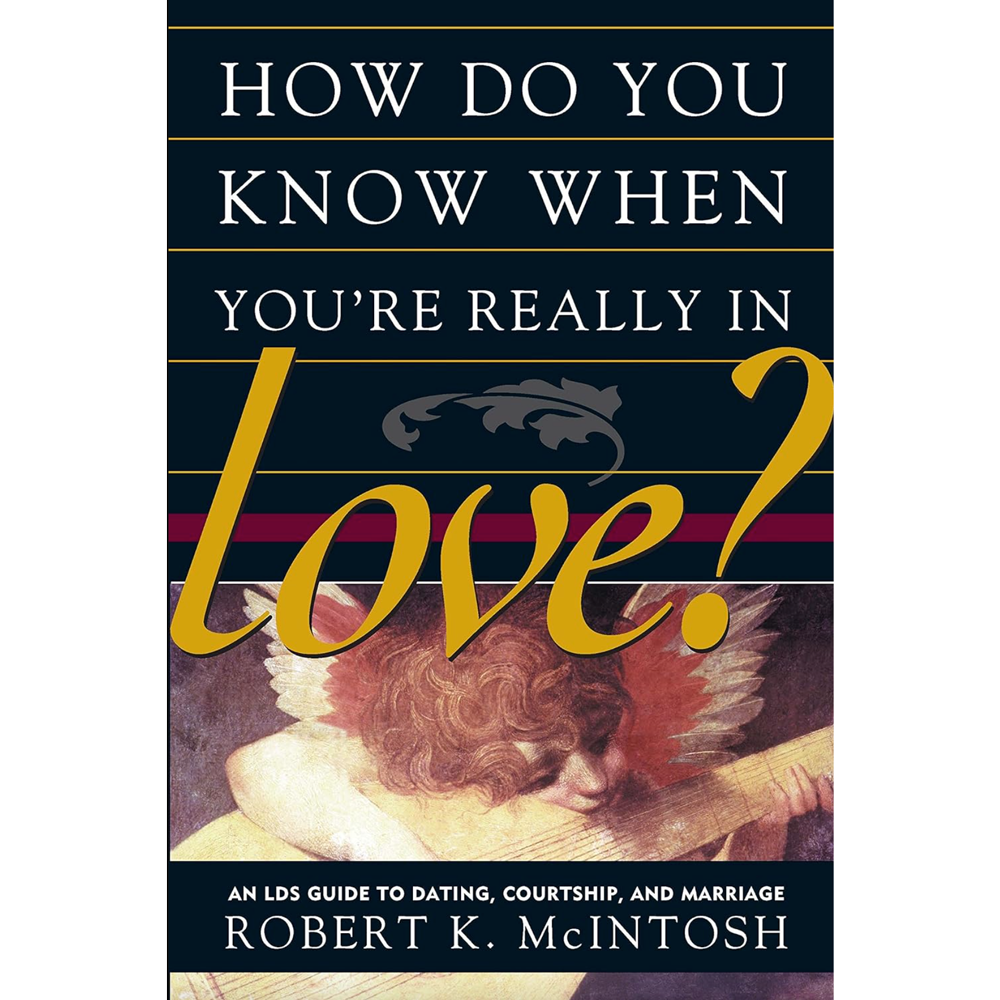 How Do You Know When You&rsquo;re Really in Love?