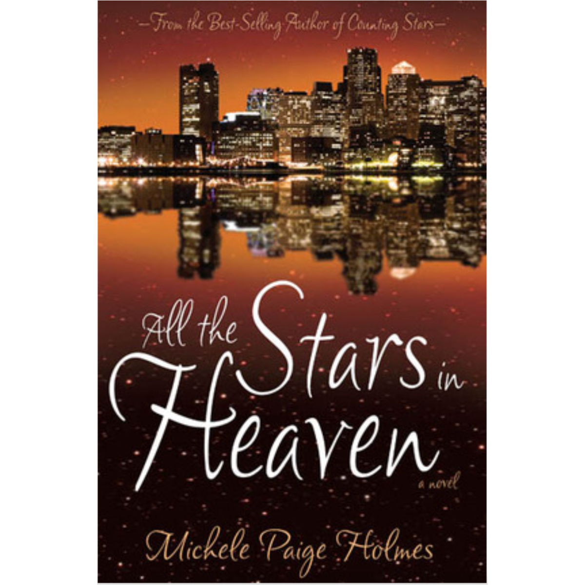All the stars in Heaven