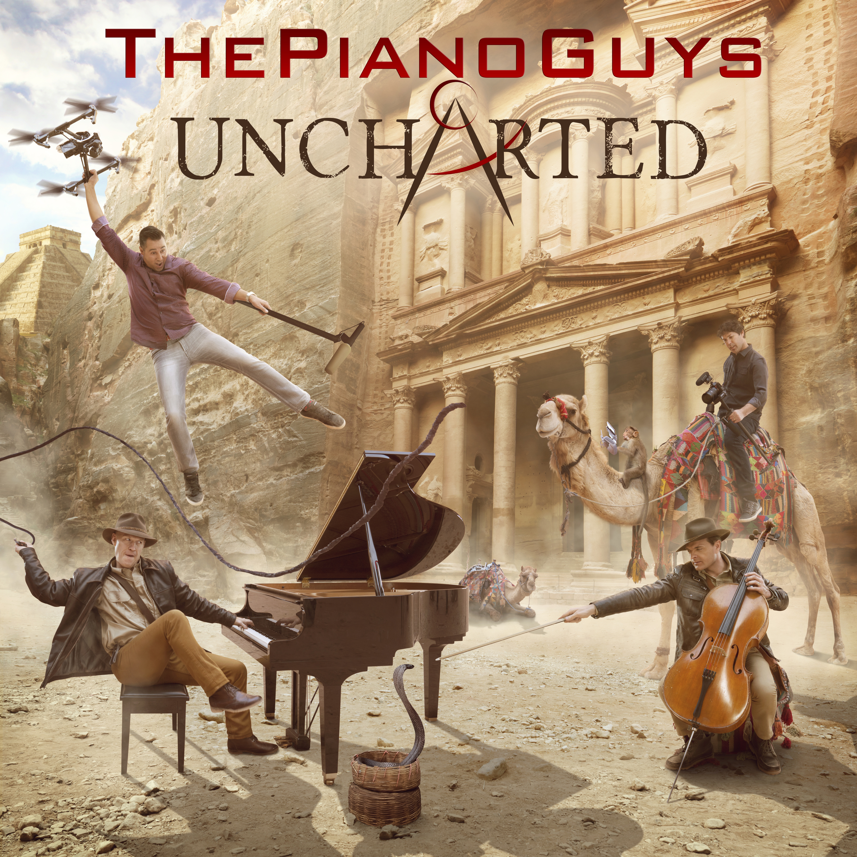 Uncharted