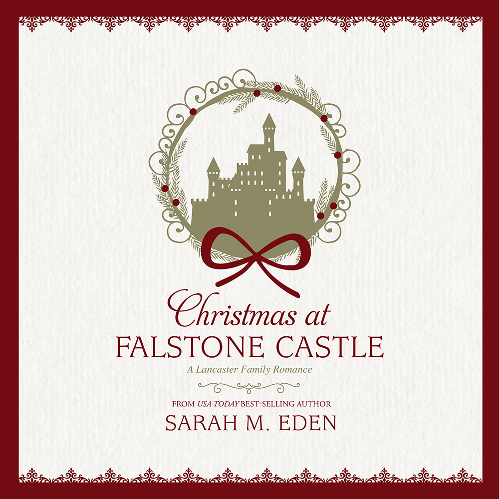 Christmas at Falstone Castle, , large image number 3