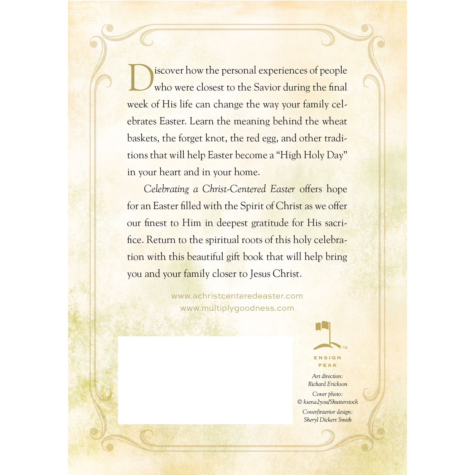 Celebrating a Christ-Centered Easter, , large image number 2