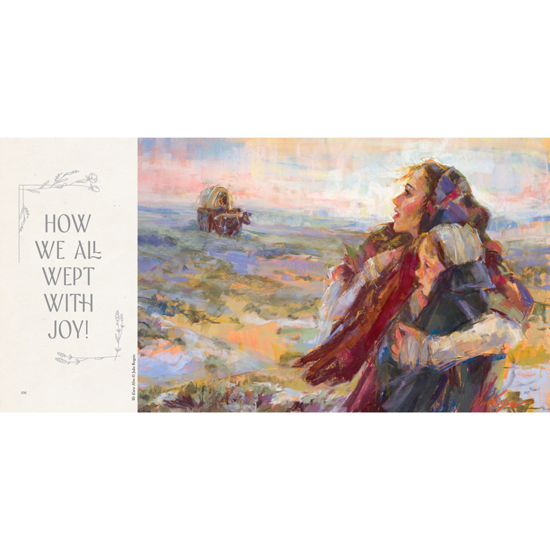 In Their Own Words, , large image number 4