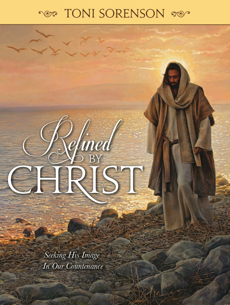 Refined by Christ