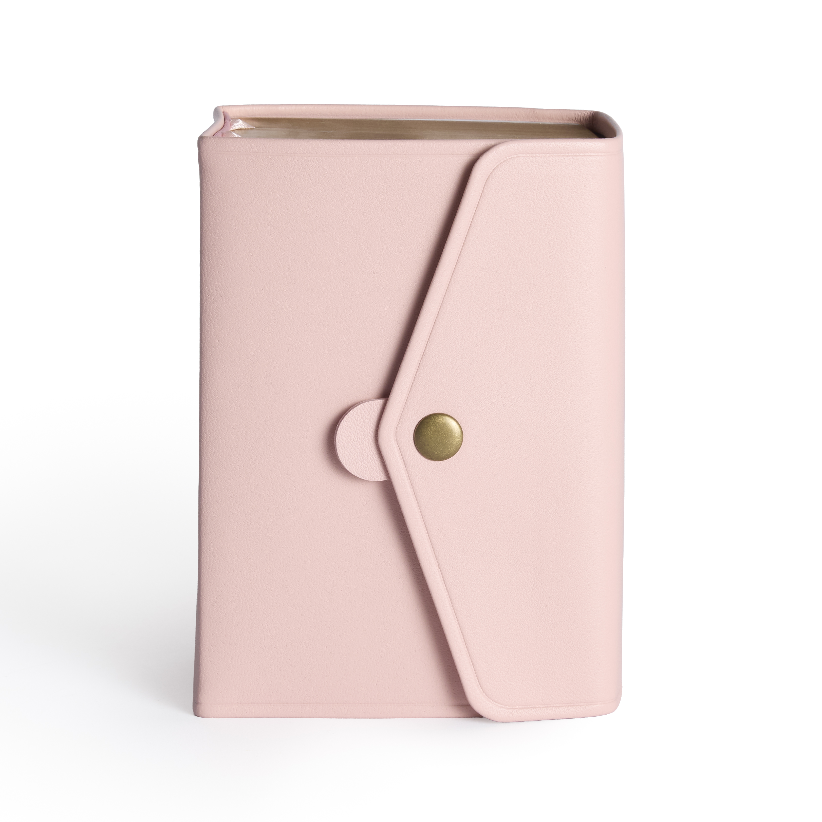 【11枚セット】laidbook 01〜11 Genuine Leather Snap Quad Combination, Compact (Color Options)