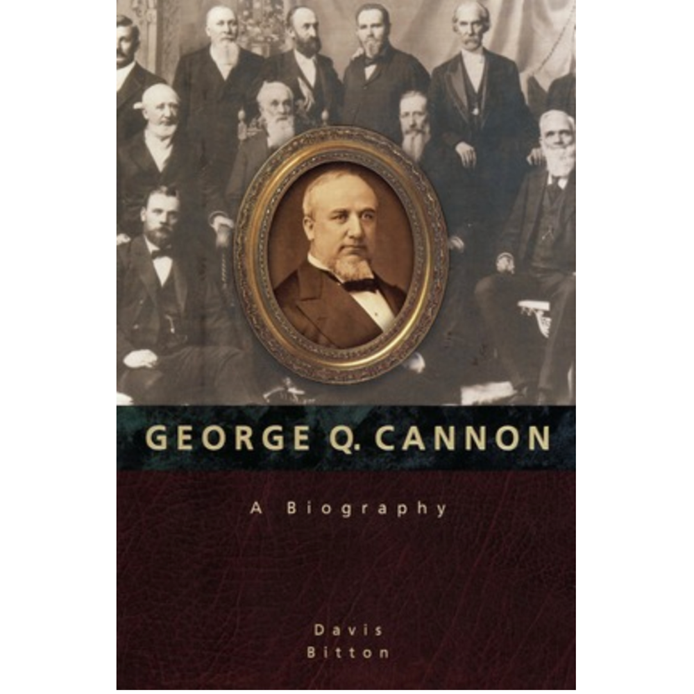 George Q. Cannon