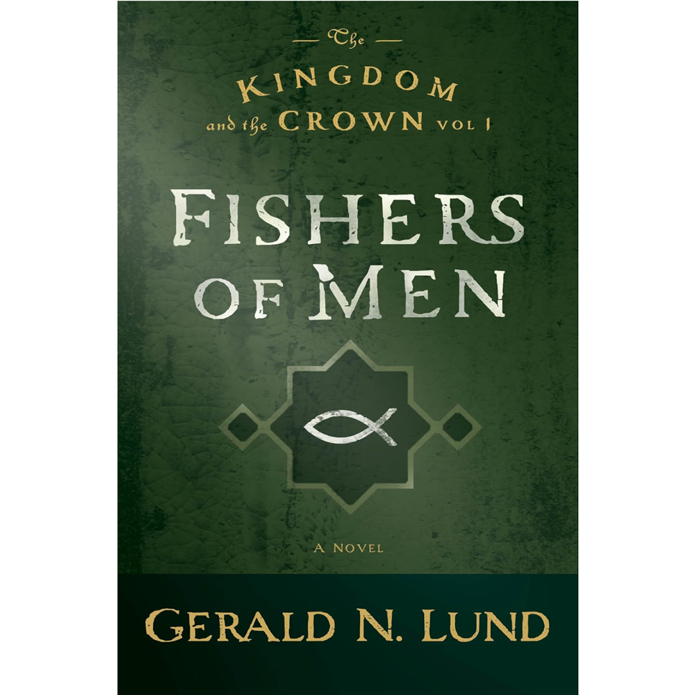 Fishers of Men, , large image number 0