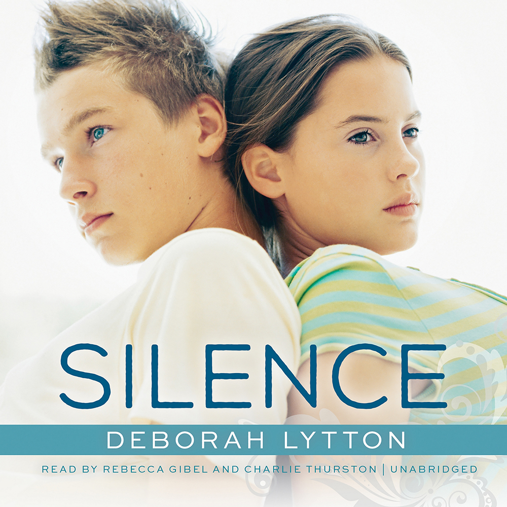 Silence, , large