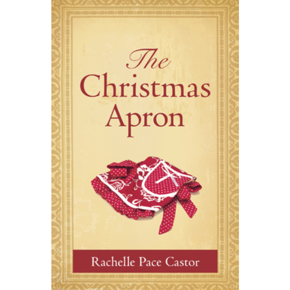 The Christmas Apron