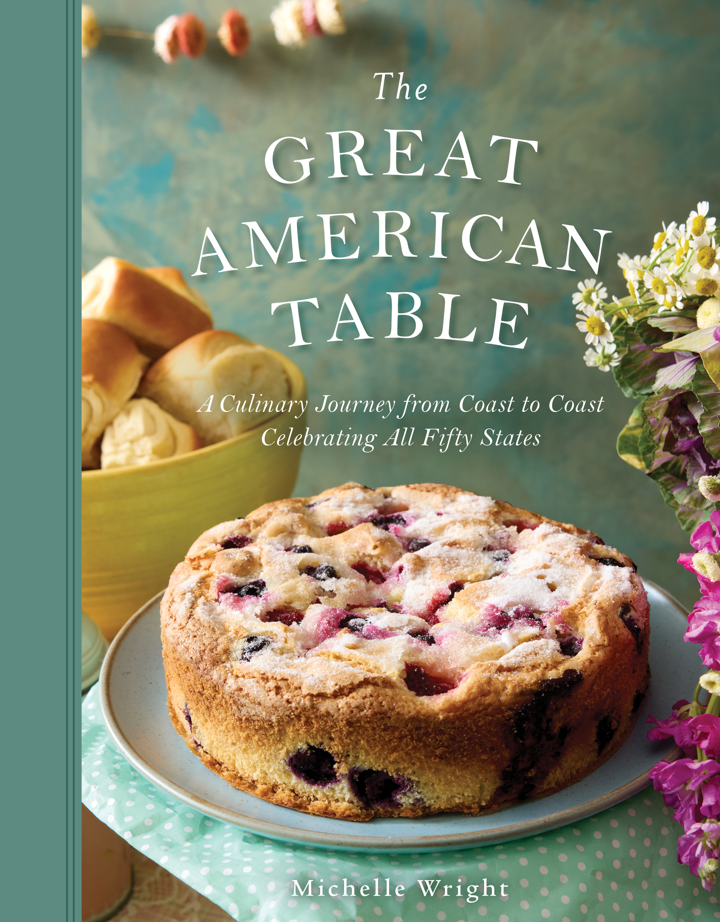 The Great American Table