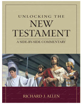 Unlocking the New Testament