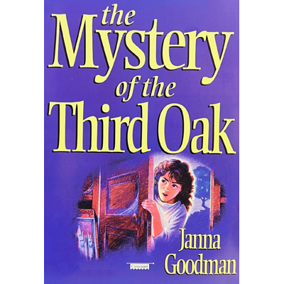 The Mystery of the Third Oak